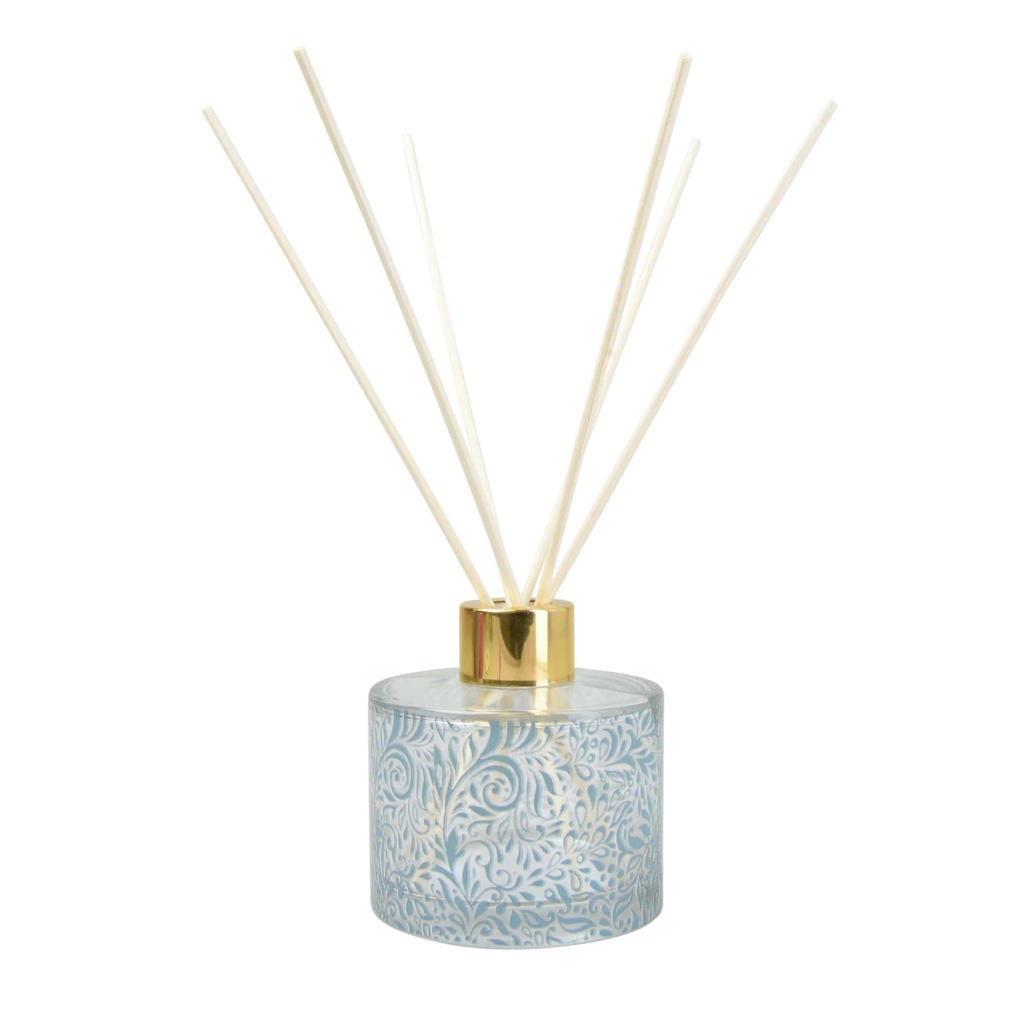 Jaipur Pink Fig Reed Diffuser in Gift Box Pear and Fig
