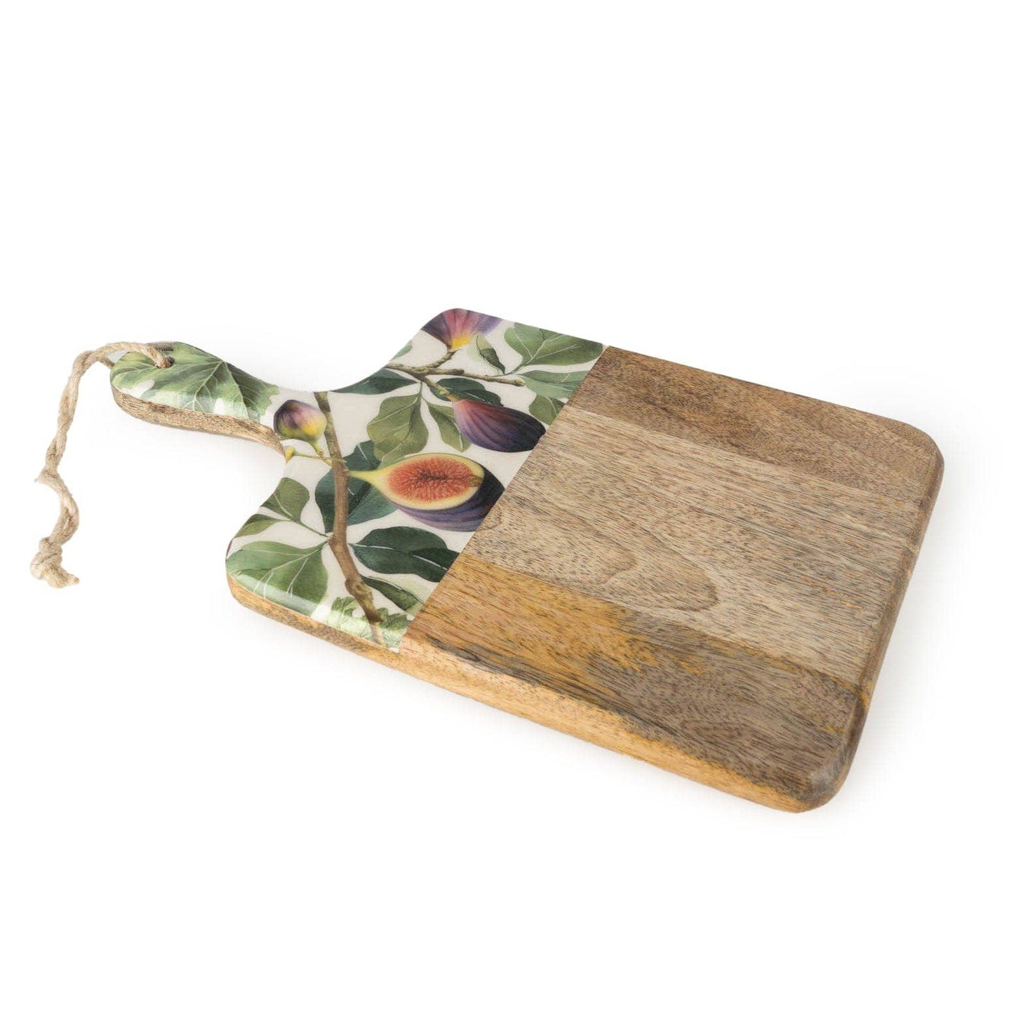 Paddle Serving Board - Figs