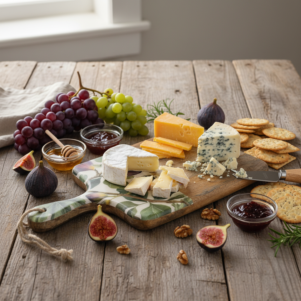 Paddle Serving Board - Figs