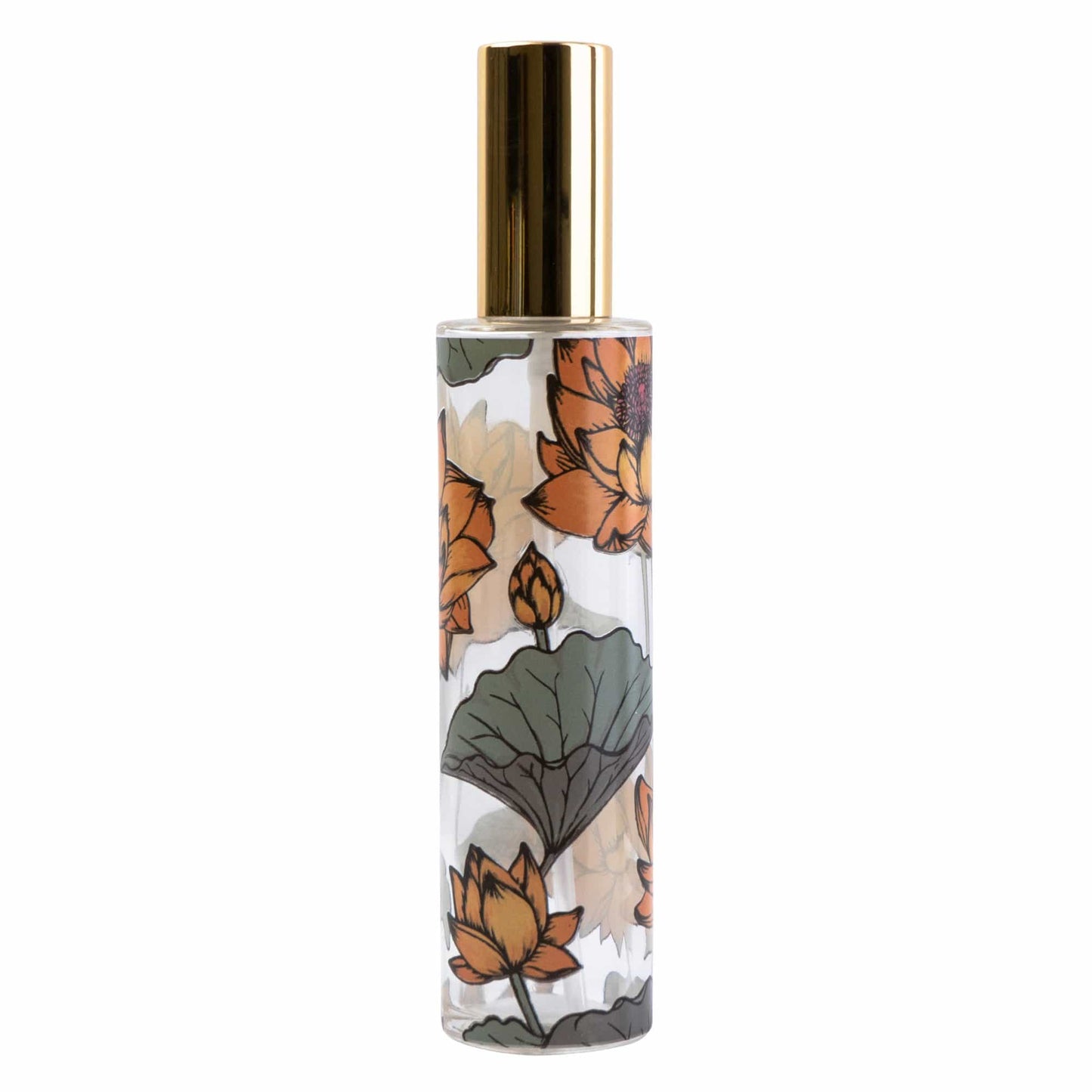 Thai Lotus Room Spray in Gift Box Scent 100ml