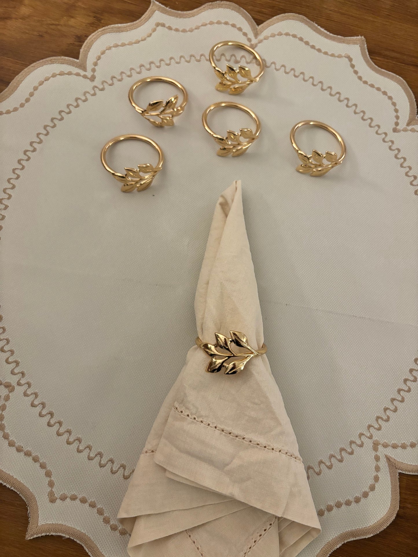 Napkin Ring