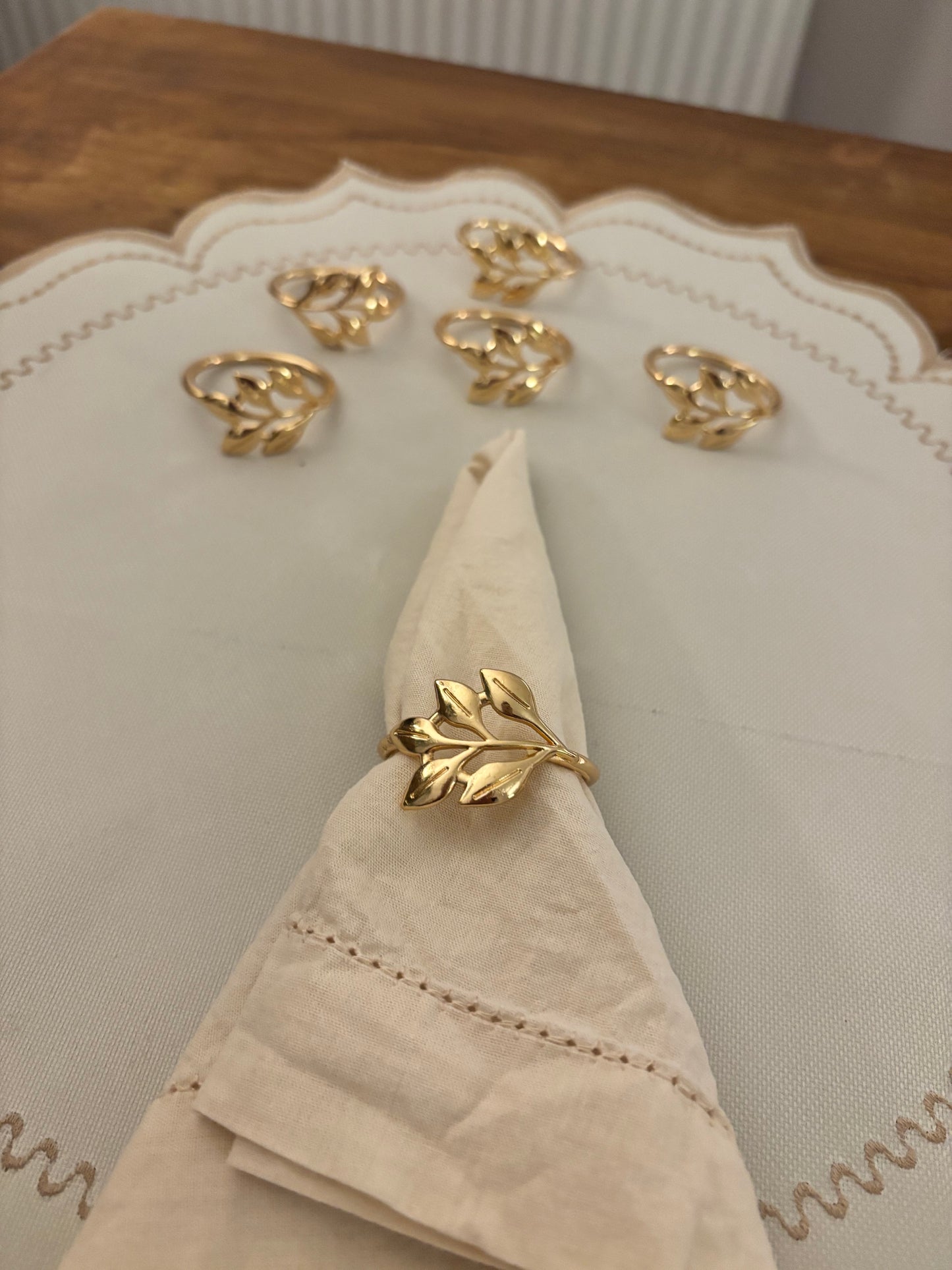 Napkin Ring