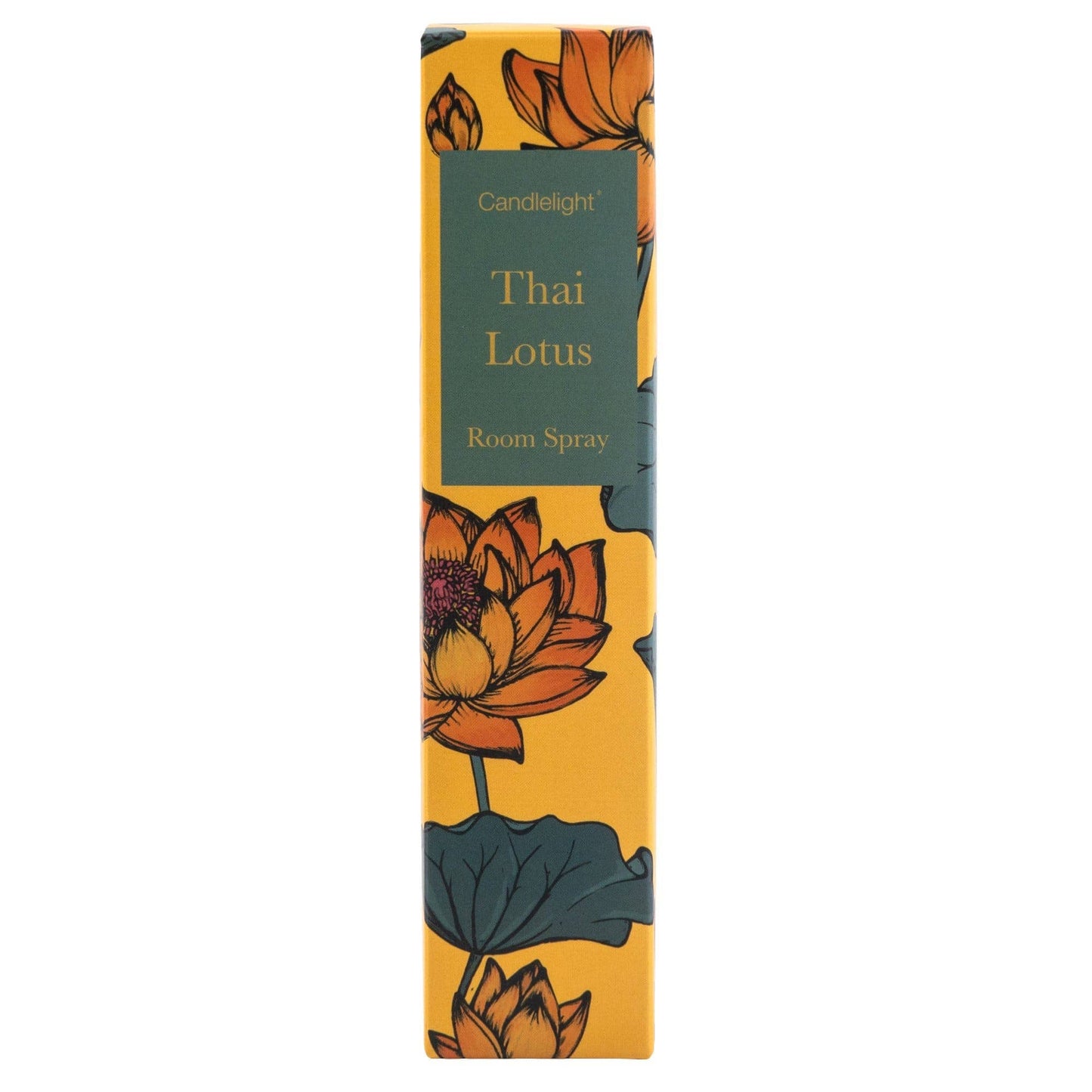 Thai Lotus Room Spray in Gift Box Scent 100ml