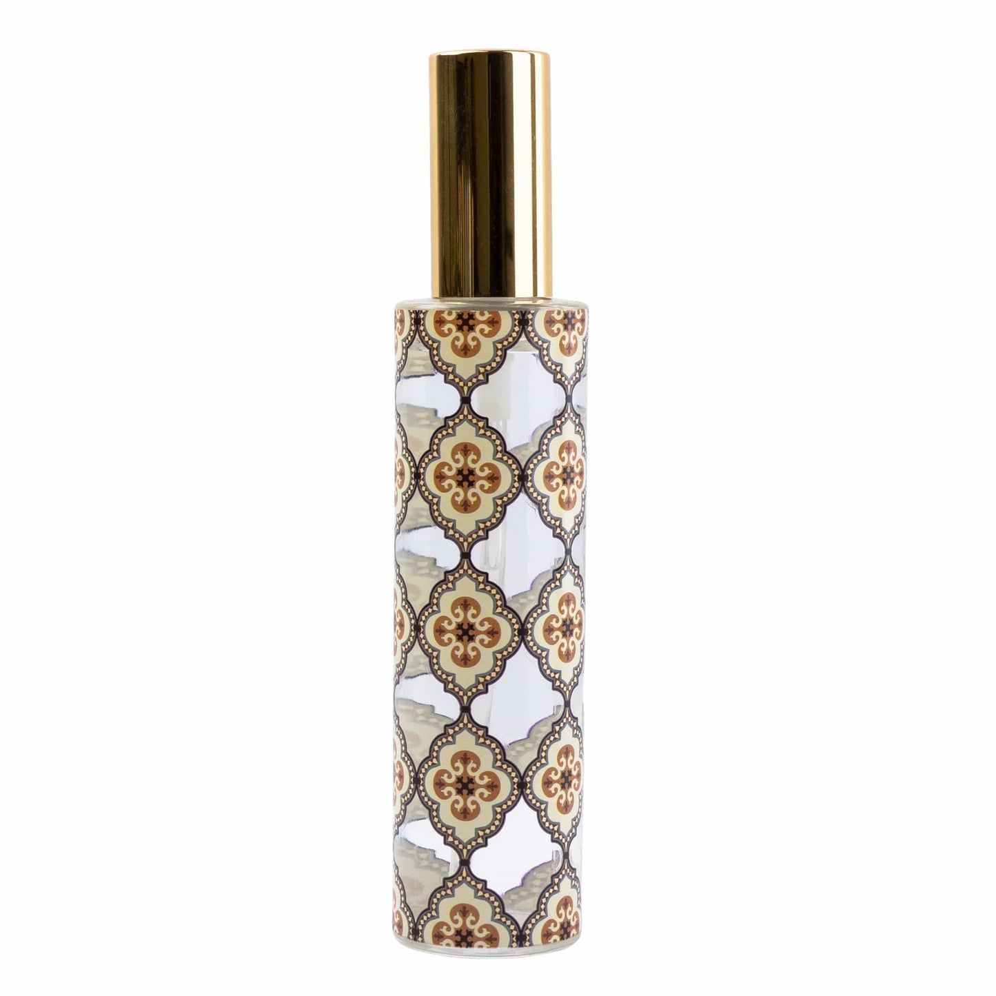 Moroccan Red Spice Room Spray in Gift Box Red Cinnamon